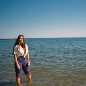 Meet your Posher, Julia